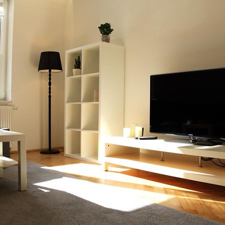 Apartament Centrum Rynek Boleslawiec  Bagian luar foto