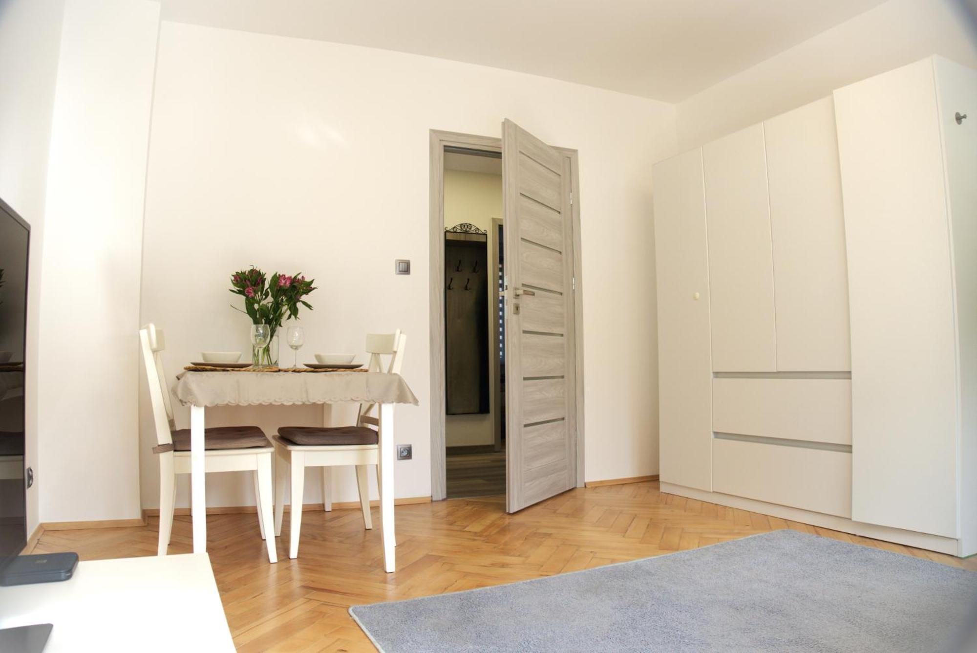 Apartament Centrum Rynek Boleslawiec  Bagian luar foto