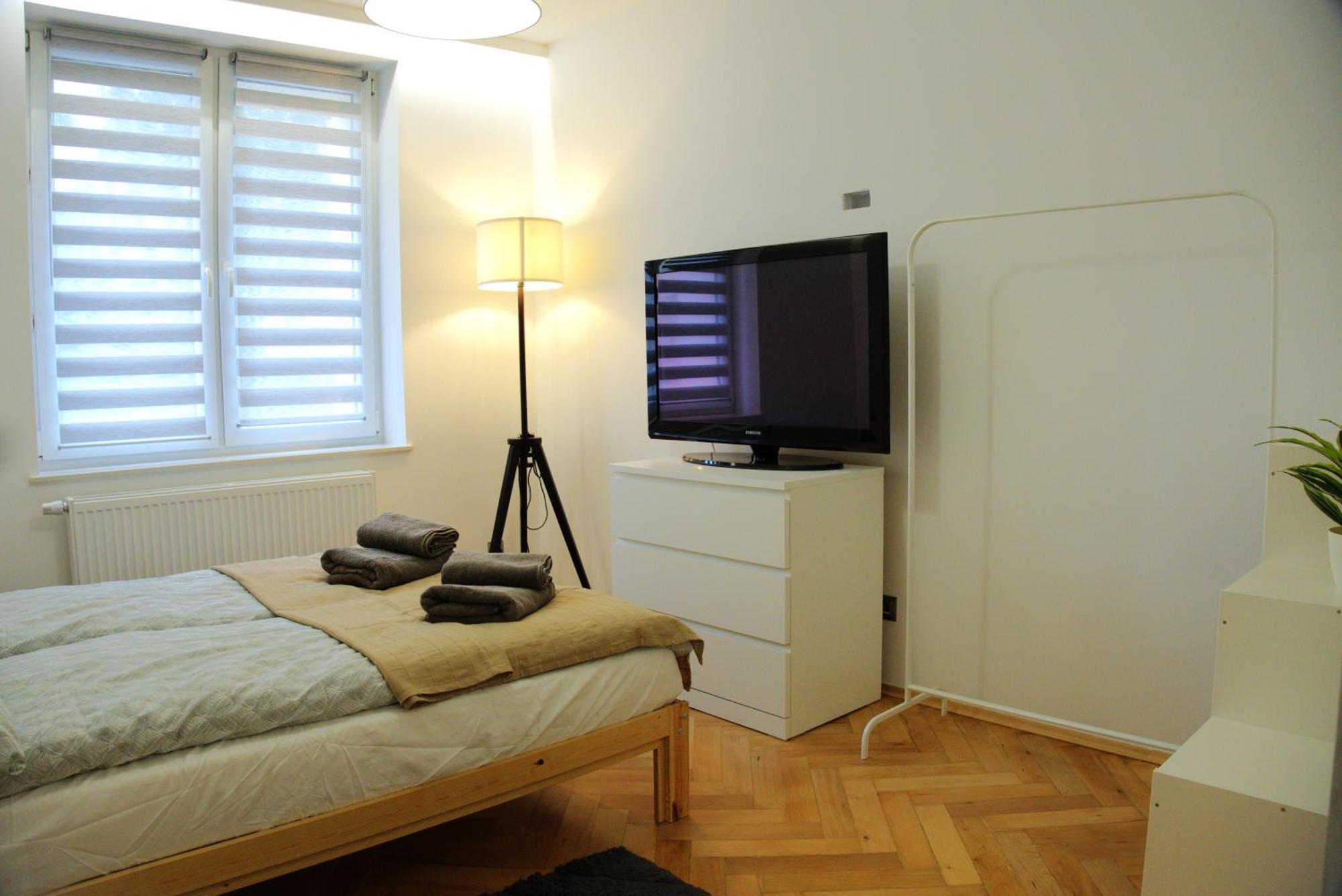 Apartament Centrum Rynek Boleslawiec  Bagian luar foto