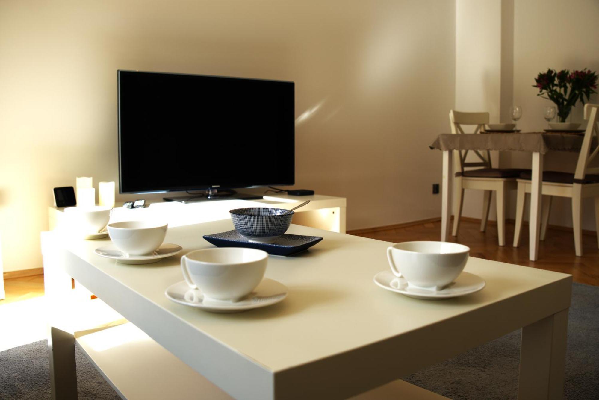 Apartament Centrum Rynek Boleslawiec  Bagian luar foto