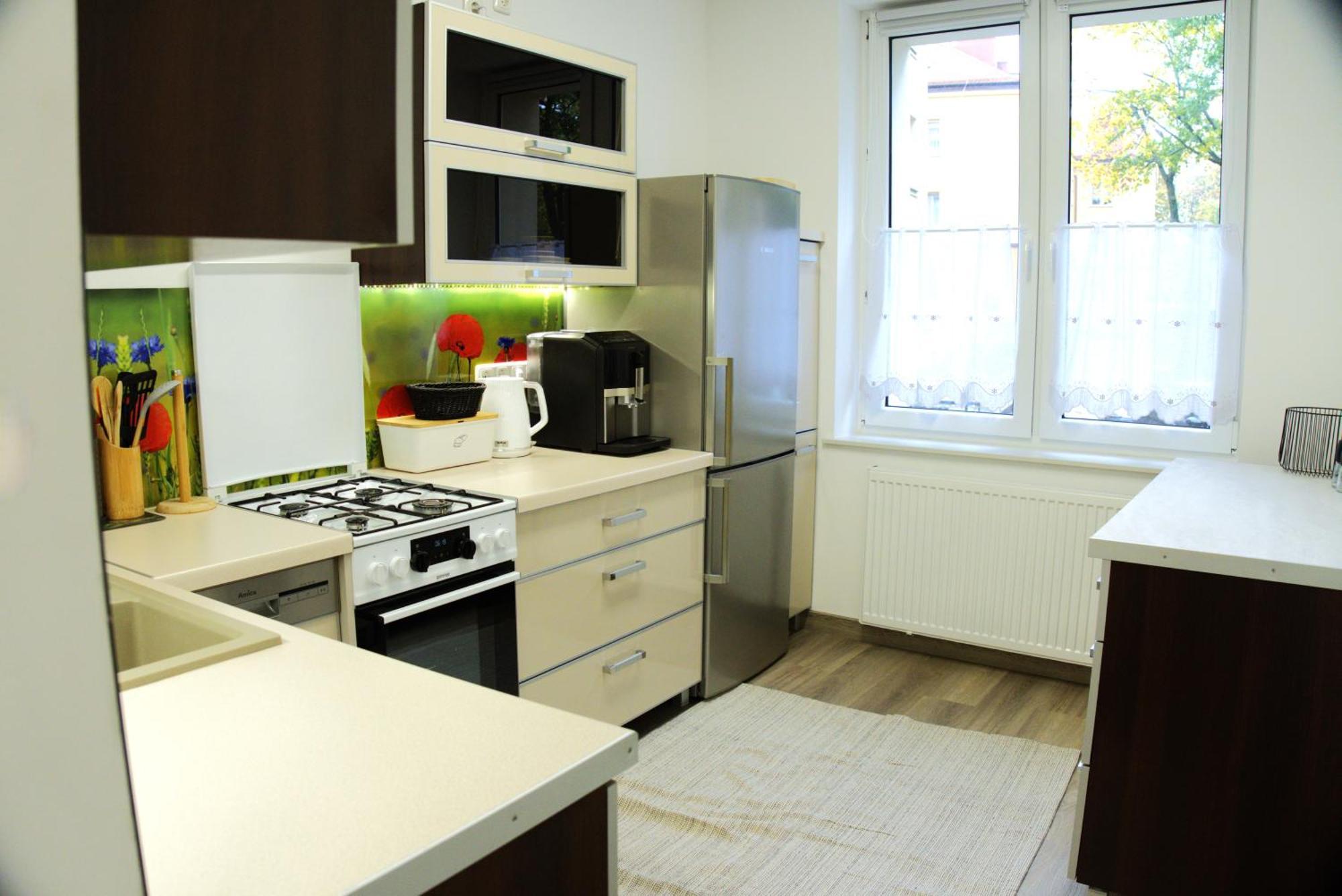 Apartament Centrum Rynek Boleslawiec  Bagian luar foto